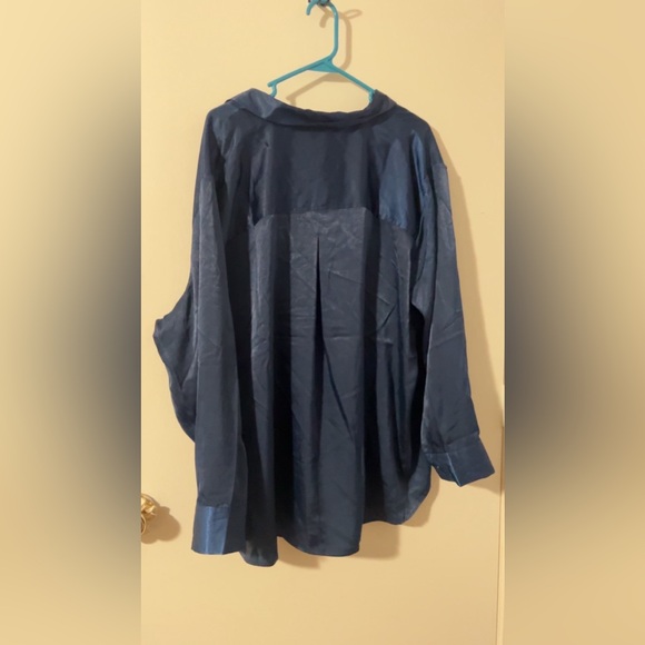 Maurices button down - Picture 2 of 3